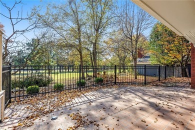 This large, spacious condo in East Fayetteville offers gorgeous on Paradise Valley Athletic Club in Arkansas - for sale on GolfHomes.com, golf home, golf lot
