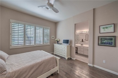 Welcome to this beautifully updated two-bedroom, two-bath on Eagle Crest Golf Club in Nevada - for sale on GolfHomes.com, golf home, golf lot