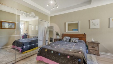 BEAUTIFULLY DESIGNED and TURNKEY FURNISHED CONDOMINIUM FOR EASY on Legacy Golf Club in Florida - for sale on GolfHomes.com, golf home, golf lot
