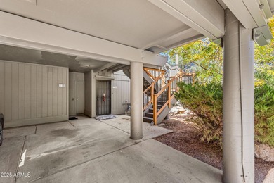 Discover the perfect blend of comfort and style in this on Continental Country Club in Arizona - for sale on GolfHomes.com, golf home, golf lot