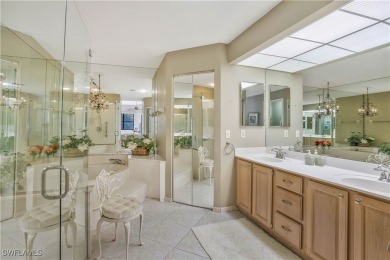 Incredible Opportunity to Own a Home in Bonita Bay's Prestigious on Bonita Bay West in Florida - for sale on GolfHomes.com, golf home, golf lot