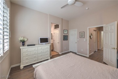 Welcome to this beautifully updated two-bedroom, two-bath on Eagle Crest Golf Club in Nevada - for sale on GolfHomes.com, golf home, golf lot