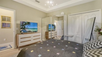BEAUTIFULLY DESIGNED and TURNKEY FURNISHED CONDOMINIUM FOR EASY on Legacy Golf Club in Florida - for sale on GolfHomes.com, golf home, golf lot