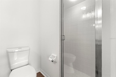 Perfect, completely updated 1,261square foot home sitting on the on Tampa Bay Golf and Country Club in Florida - for sale on GolfHomes.com, golf home, golf lot