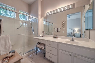 Welcome to this beautifully updated two-bedroom, two-bath on Eagle Crest Golf Club in Nevada - for sale on GolfHomes.com, golf home, golf lot