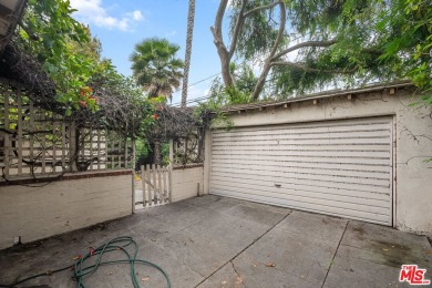 First Time on the Market in 60 Years! Welcome to 10490 Lorenzo on Rancho Park Golf Course in California - for sale on GolfHomes.com, golf home, golf lot