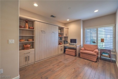 Welcome to this beautifully updated two-bedroom, two-bath on Eagle Crest Golf Club in Nevada - for sale on GolfHomes.com, golf home, golf lot