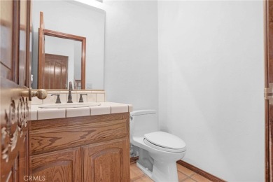 Listing courtesy of Lori Robinson, Coldwell Banker ABR on Bear Creek Golf and Country Club in California - for sale on GolfHomes.com, golf home, golf lot