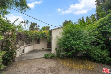 First Time on the Market in 60 Years! Welcome to 10490 Lorenzo on Rancho Park Golf Course in California - for sale on GolfHomes.com, golf home, golf lot