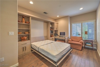 Welcome to this beautifully updated two-bedroom, two-bath on Eagle Crest Golf Club in Nevada - for sale on GolfHomes.com, golf home, golf lot