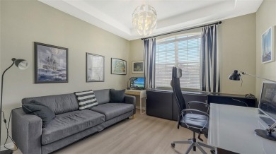 BEAUTIFULLY DESIGNED and TURNKEY FURNISHED CONDOMINIUM FOR EASY on Legacy Golf Club in Florida - for sale on GolfHomes.com, golf home, golf lot