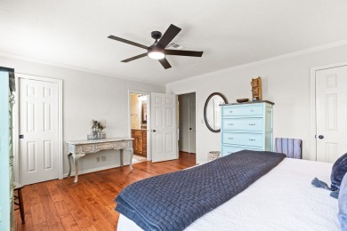Welcome to 501 Fulton Ave, a beautifully crafted 3-bedroom, 2 on Rockport Country Club in Texas - for sale on GolfHomes.com, golf home, golf lot