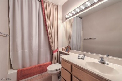 Welcome to this beautifully updated two-bedroom, two-bath on Eagle Crest Golf Club in Nevada - for sale on GolfHomes.com, golf home, golf lot