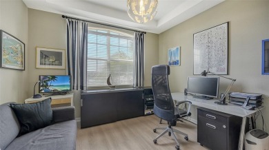 BEAUTIFULLY DESIGNED and TURNKEY FURNISHED CONDOMINIUM FOR EASY on Legacy Golf Club in Florida - for sale on GolfHomes.com, golf home, golf lot