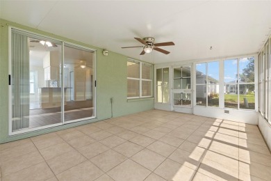 Perfect, completely updated 1,261square foot home sitting on the on Tampa Bay Golf and Country Club in Florida - for sale on GolfHomes.com, golf home, golf lot