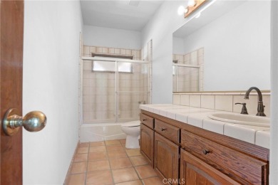 Listing courtesy of Lori Robinson, Coldwell Banker ABR on Bear Creek Golf and Country Club in California - for sale on GolfHomes.com, golf home, golf lot