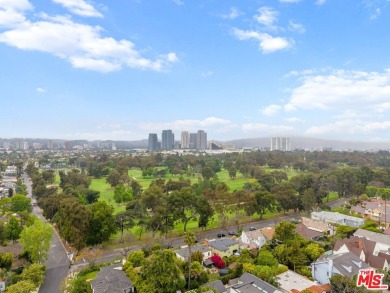 First Time on the Market in 60 Years! Welcome to 10490 Lorenzo on Rancho Park Golf Course in California - for sale on GolfHomes.com, golf home, golf lot