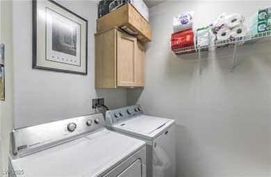 Welcome to this beautifully updated two-bedroom, two-bath on Eagle Crest Golf Club in Nevada - for sale on GolfHomes.com, golf home, golf lot