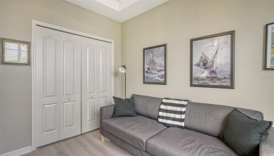 BEAUTIFULLY DESIGNED and TURNKEY FURNISHED CONDOMINIUM FOR EASY on Legacy Golf Club in Florida - for sale on GolfHomes.com, golf home, golf lot