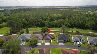 Perfect, completely updated 1,261square foot home sitting on the on Tampa Bay Golf and Country Club in Florida - for sale on GolfHomes.com, golf home, golf lot