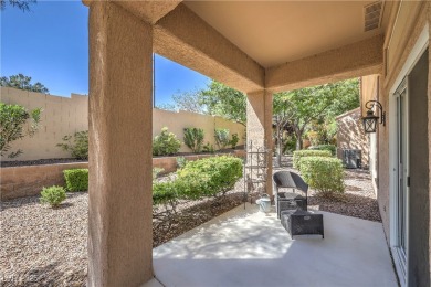 Welcome to this beautifully updated two-bedroom, two-bath on Eagle Crest Golf Club in Nevada - for sale on GolfHomes.com, golf home, golf lot