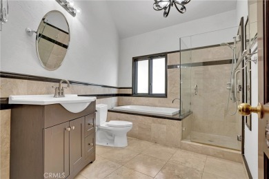 Listing courtesy of Lori Robinson, Coldwell Banker ABR on Bear Creek Golf and Country Club in California - for sale on GolfHomes.com, golf home, golf lot