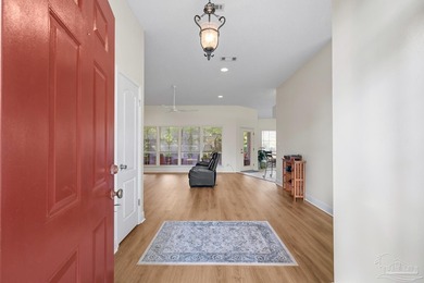 Welcome to this beautifully maintained four-bedroom, two-bath on Stonebrook Golf Club in Florida - for sale on GolfHomes.com, golf home, golf lot