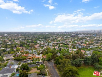 First Time on the Market in 60 Years! Welcome to 10490 Lorenzo on Rancho Park Golf Course in California - for sale on GolfHomes.com, golf home, golf lot