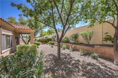 Welcome to this beautifully updated two-bedroom, two-bath on Eagle Crest Golf Club in Nevada - for sale on GolfHomes.com, golf home, golf lot