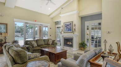 BEAUTIFULLY DESIGNED and TURNKEY FURNISHED CONDOMINIUM FOR EASY on Legacy Golf Club in Florida - for sale on GolfHomes.com, golf home, golf lot