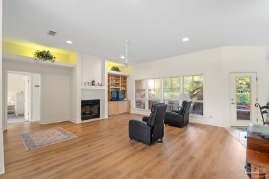 Welcome to this beautifully maintained four-bedroom, two-bath on Stonebrook Golf Club in Florida - for sale on GolfHomes.com, golf home, golf lot