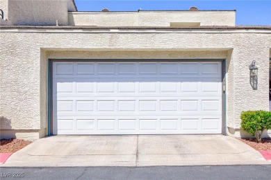 Welcome home to this beautifully upgraded 3-bedroom condo in the on Canyon Gate Country Club in Nevada - for sale on GolfHomes.com, golf home, golf lot