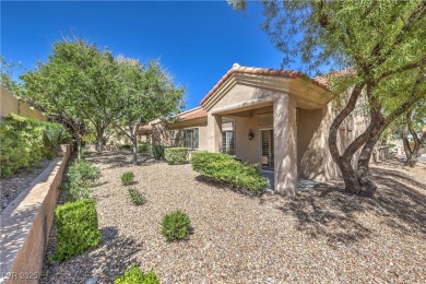 Welcome to this beautifully updated two-bedroom, two-bath on Eagle Crest Golf Club in Nevada - for sale on GolfHomes.com, golf home, golf lot