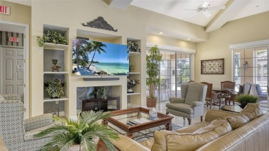 BEAUTIFULLY DESIGNED and TURNKEY FURNISHED CONDOMINIUM FOR EASY on Legacy Golf Club in Florida - for sale on GolfHomes.com, golf home, golf lot