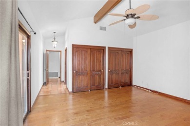 Listing courtesy of Lori Robinson, Coldwell Banker ABR on Bear Creek Golf and Country Club in California - for sale on GolfHomes.com, golf home, golf lot