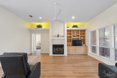 Welcome to this beautifully maintained four-bedroom, two-bath on Stonebrook Golf Club in Florida - for sale on GolfHomes.com, golf home, golf lot