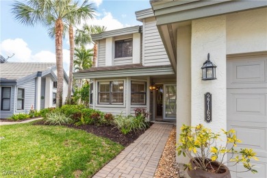 Incredible Opportunity to Own a Home in Bonita Bay's Prestigious on Bonita Bay West in Florida - for sale on GolfHomes.com, golf home, golf lot