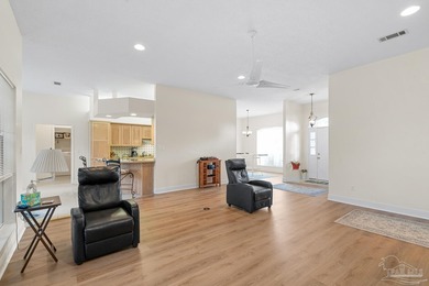 Welcome to this beautifully maintained four-bedroom, two-bath on Stonebrook Golf Club in Florida - for sale on GolfHomes.com, golf home, golf lot