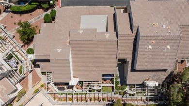 Welcome home to this beautifully upgraded 3-bedroom condo in the on Canyon Gate Country Club in Nevada - for sale on GolfHomes.com, golf home, golf lot