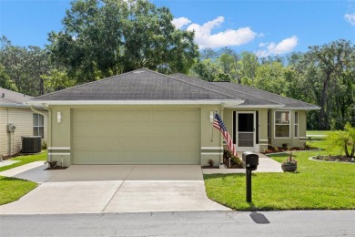 Perfect, completely updated 1,261square foot home sitting on the on Tampa Bay Golf and Country Club in Florida - for sale on GolfHomes.com, golf home, golf lot