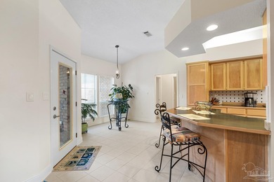 Welcome to this beautifully maintained four-bedroom, two-bath on Stonebrook Golf Club in Florida - for sale on GolfHomes.com, golf home, golf lot