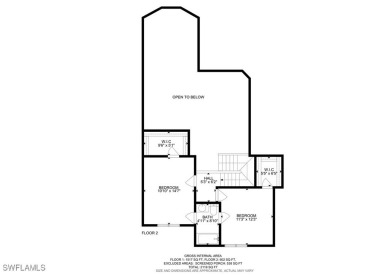 Incredible Opportunity to Own a Home in Bonita Bay's Prestigious on Bonita Bay West in Florida - for sale on GolfHomes.com, golf home, golf lot