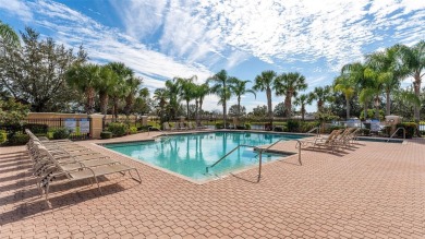BEAUTIFULLY DESIGNED and TURNKEY FURNISHED CONDOMINIUM FOR EASY on Legacy Golf Club in Florida - for sale on GolfHomes.com, golf home, golf lot