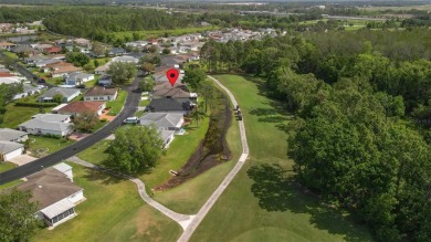 Perfect, completely updated 1,261square foot home sitting on the on Tampa Bay Golf and Country Club in Florida - for sale on GolfHomes.com, golf home, golf lot