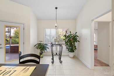 Welcome to this beautifully maintained four-bedroom, two-bath on Stonebrook Golf Club in Florida - for sale on GolfHomes.com, golf home, golf lot