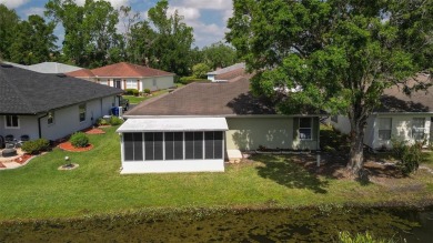 Perfect, completely updated 1,261square foot home sitting on the on Tampa Bay Golf and Country Club in Florida - for sale on GolfHomes.com, golf home, golf lot