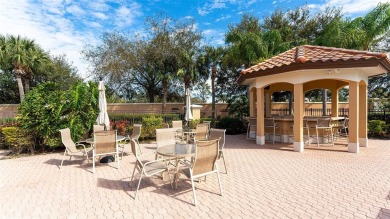 BEAUTIFULLY DESIGNED and TURNKEY FURNISHED CONDOMINIUM FOR EASY on Legacy Golf Club in Florida - for sale on GolfHomes.com, golf home, golf lot