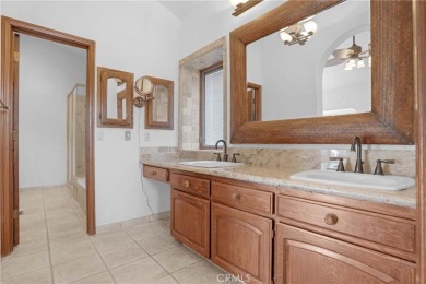 Listing courtesy of Lori Robinson, Coldwell Banker ABR on Bear Creek Golf and Country Club in California - for sale on GolfHomes.com, golf home, golf lot