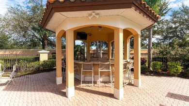 BEAUTIFULLY DESIGNED and TURNKEY FURNISHED CONDOMINIUM FOR EASY on Legacy Golf Club in Florida - for sale on GolfHomes.com, golf home, golf lot