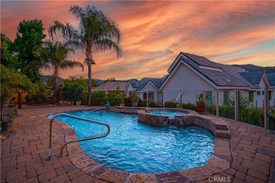 Listing courtesy of Lori Robinson, Coldwell Banker ABR on Bear Creek Golf and Country Club in California - for sale on GolfHomes.com, golf home, golf lot